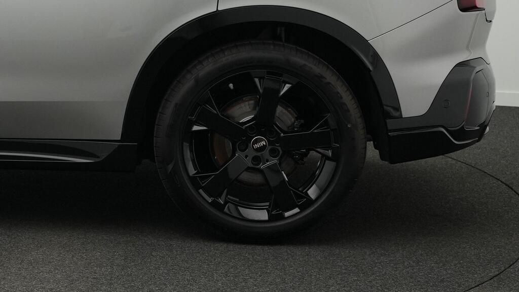 MINI Countryman C (Cooper) - Bild 18