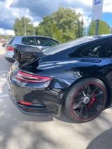 Porsche 991.2 GT3 PDLS*Lift*Bose*Shz* - Porsche 991 in Solingen