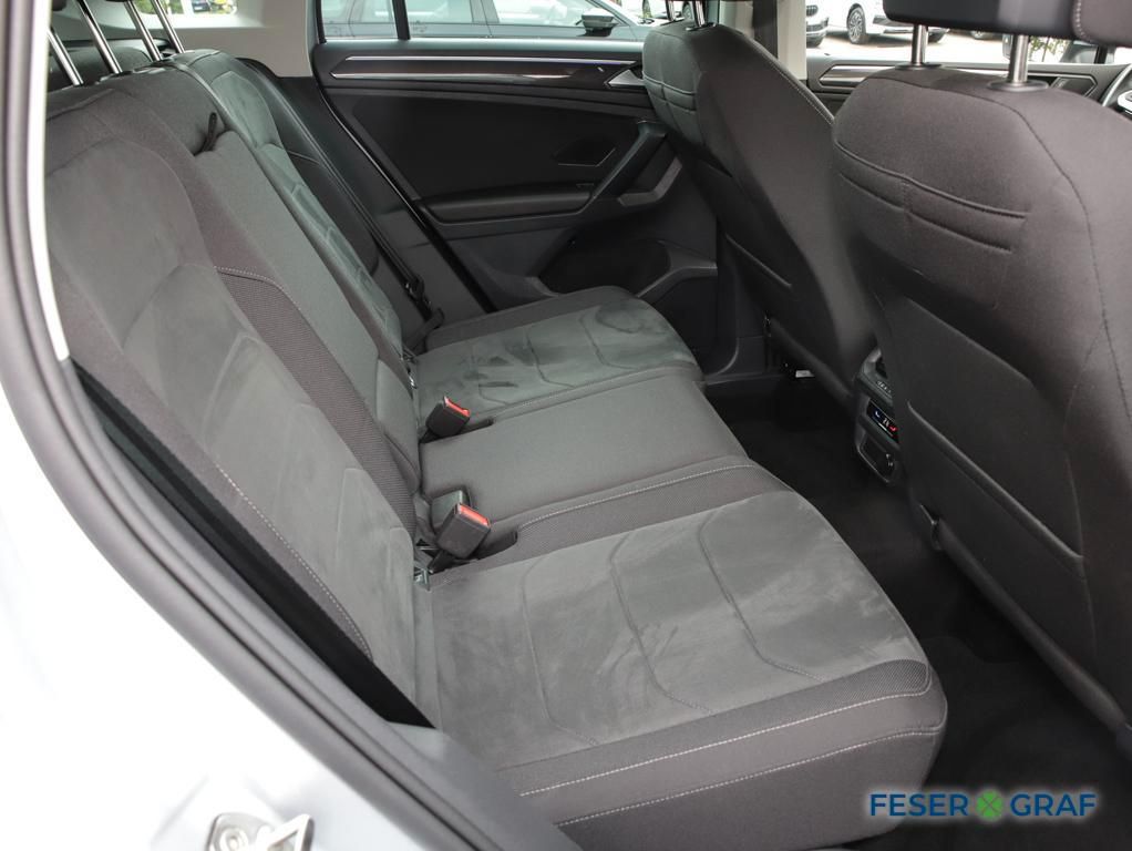Volkswagen Tiguan - Bild 6