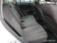 Volkswagen Tiguan - Vorschau Bild 6