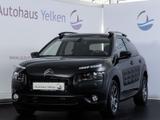 Citroën C4 Cactus 1.6 HDI *PANO*RFK*SHZ*TEMP - Citroën C4 Cactus mit Diesel-Antrieb: mit Navigationssystem