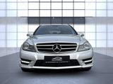 Mercedes-Benz C 220 CDI T Edition C  AMG+BI-XENON+NAVI+LEDER - Mercedes-Benz C 220: Cdi AMG