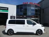 Opel Zafira Life Tourer 2.0 CDTI M PANO/STHZ/AHK/KAM - gebrauchte Opel Zafira Life aus dem Jahr 2022