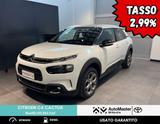 Citroën C4 Cactus BlueHDi 100 S&S Feel - NEOPATE - gebrauchte Citroën C4 Cactus aus dem Jahr 2020