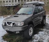 Nissan Terrano II  2,7 TDI * Mit sehr viel... - Nissan Terrano