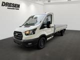 Ford Transit Pritsche 350 L3 Einzelkabine Trend+Parks