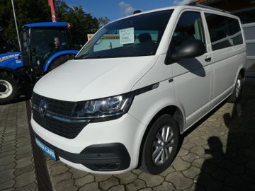 Volkswagen T6 Multivan - 3