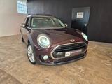 MINI Chili Paket/ Panorama/ Navi/17Zoll - rote MINI COOPER_CLUBMAN