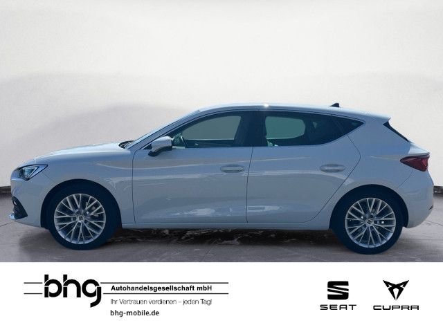 Seat Leon - Bild 3