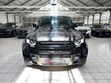 Land Rover Defender 110 3.0 P400  HSE 110 X-D|Leder|HeadUp - Land Rover Defender HSE mit Benzin-Antrieb