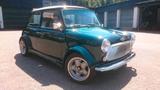 MINI Rover Mini, Vergaser, Flip Front, H-Kennze... - gebrauchte MINI MINI aus dem Jahr 1991