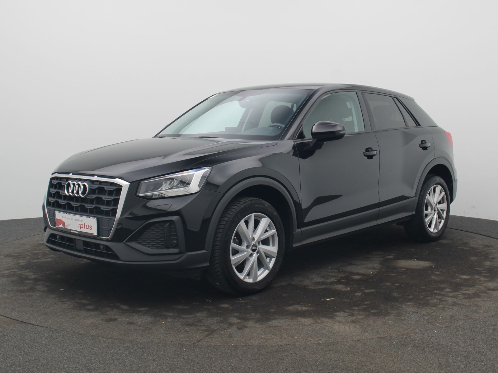 Audi Q2 - Bild 2
