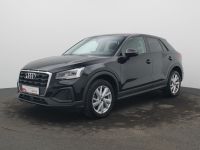 Audi Q2 - Vorschau Bild 2