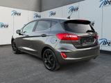 Ford Fiesta Titanium X LHZ SHZ PDC Soundsystem - Ford Fiesta: Titanium X