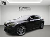 BMW X2 F39 sdrive18d Msport auto - BMW X2 F39 mit Diesel-Antrieb