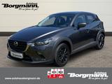 Mazda CX-3 Center-Line 2.0 Bluetooth - Sitzheizung - T - Mazda CX-3: Center Line