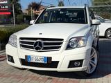 Mercedes-Benz Mercedes-benz GLK 220 CDI 4Matic Sport UNICO PRO - Mercedes-Benz GLK 220 aus 2011