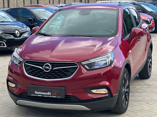 Opel Mokka X Innovation / Automatik / Led /Teil Leder