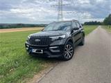 Ford Explorer 3,0 l PHEV 4x4 ST-Line,Anhängerkupplung - Ford Explorer: 4.0