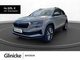 Skoda Karoq 1.5 TSI DSG Navi AHK Pano RüKa ACC Ambient - Skoda Karoq in Erfurt