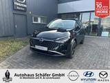 Nissan Qashqai N-WAY 1.3 DIG-T MHEV 158PS Xtronic HUD N - Nissan Qashqai Neuwagen in Köln