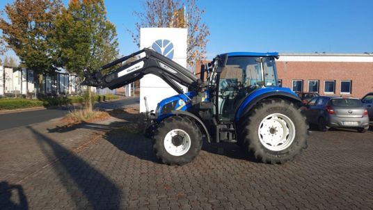 New Holland T4.55 