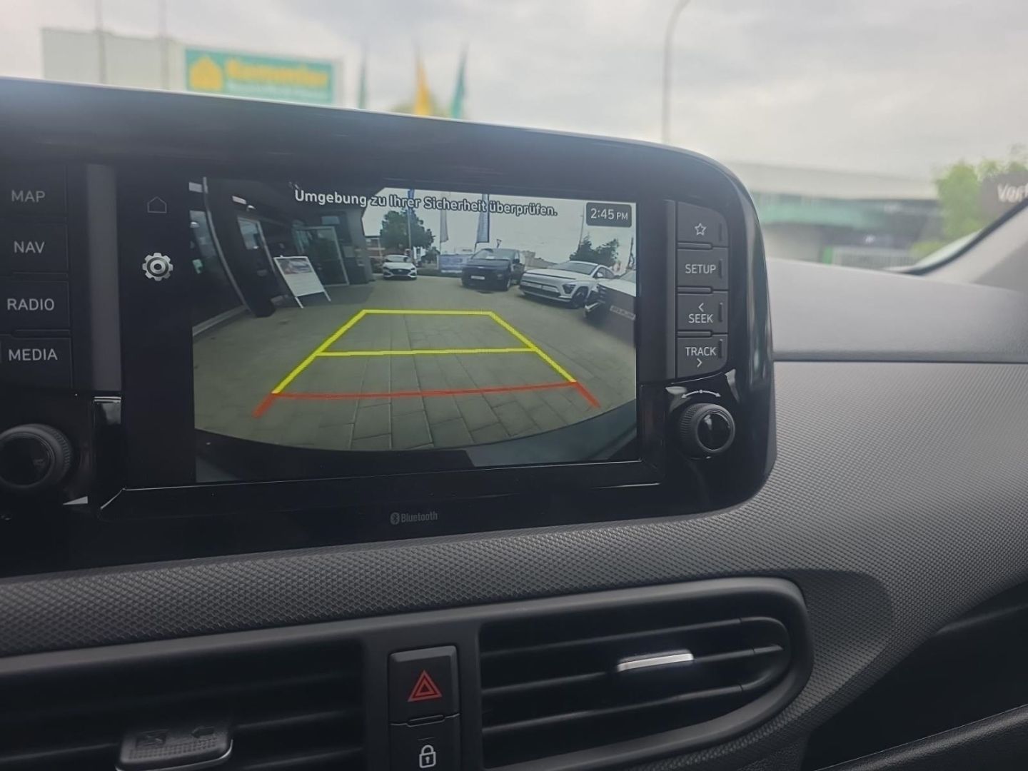 Hyundai i10 – Bild 16