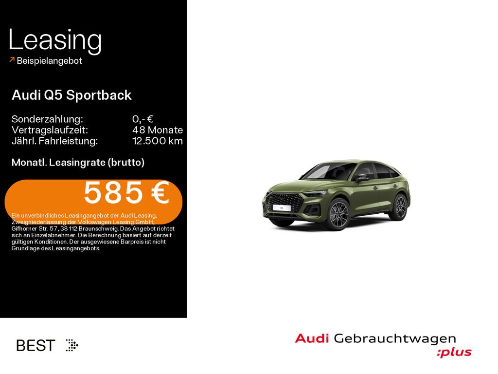 Image of Audi Q5