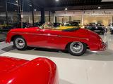 Porsche 356 A T2 Speedster - Porsche 356: Cabrio, A