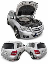 Mercedes-Benz GLK 220 CDI 4MATIC BlueEFFICIENCY - - Mercedes-Benz GLK 220 in Dortmund