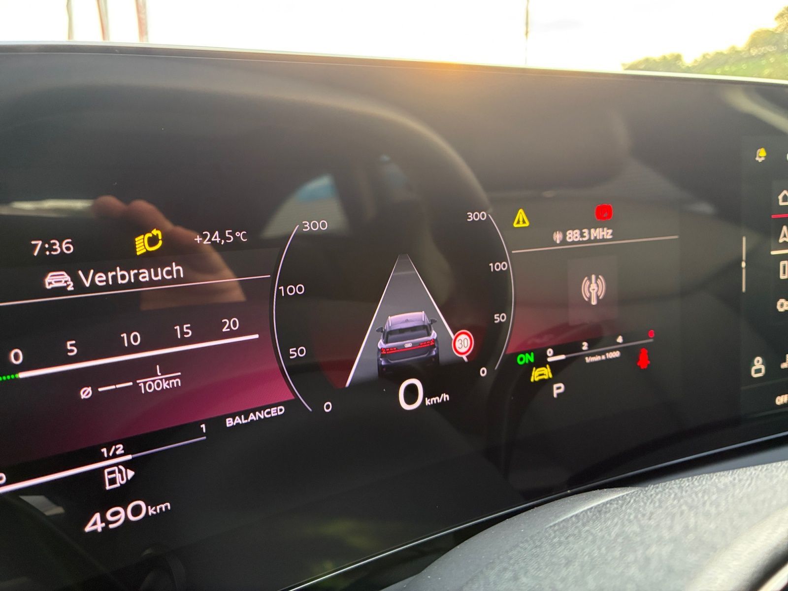 Audi A6 - Bild 12