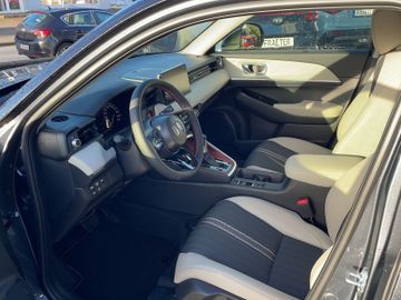 Fotografie 8 des Honda HR-V 1.5 Advance Style Navi Kamera PDC