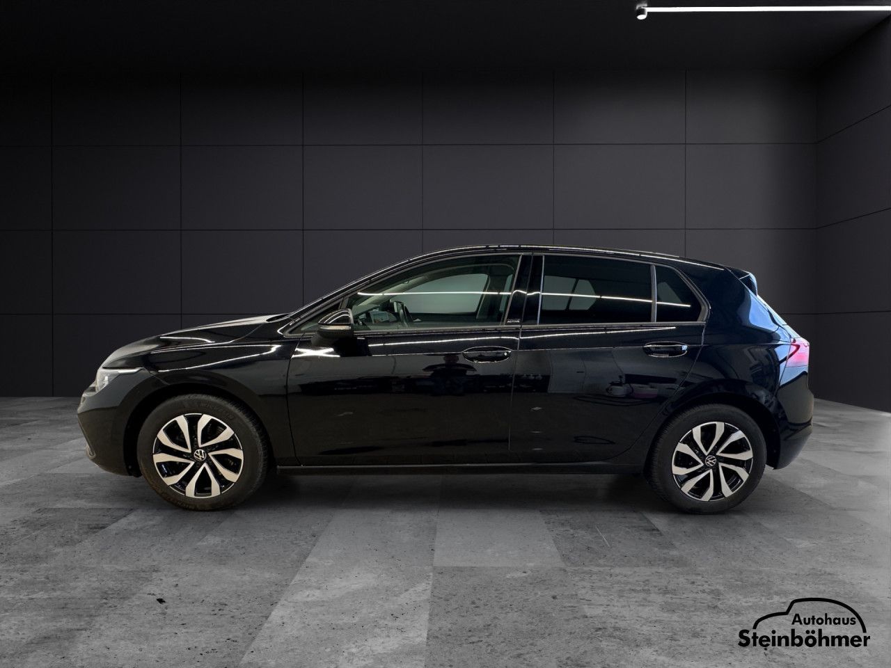 Volkswagen Golf - Bild 3