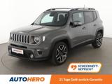 Jeep Renegade 1.3 TGDi Limited 4x2 Aut.*NAVI*ACC*CAM* - gebrauchte Jeep Renegade aus dem Jahr 2020