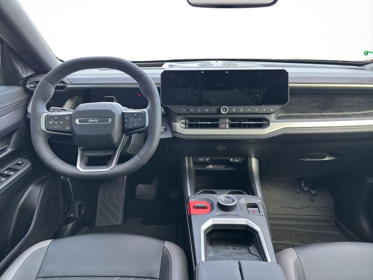 Jeep Compass - Bild 15
