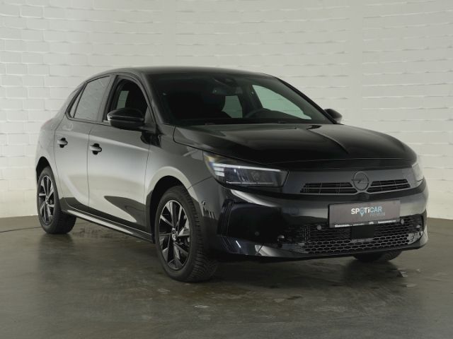 Corsa F FACELIFT GS+LED+NAVI+RÜCKFAHRKAMERA+SITZ