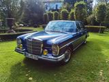 Mercedes-Benz 280 SE