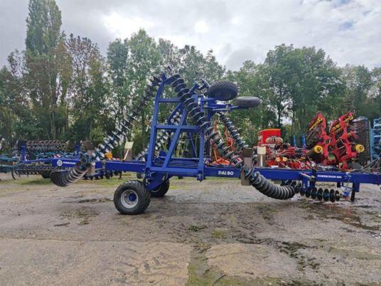 Andere POWERCHAIN 800