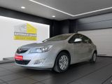 Opel Astra J Edition 1.6 Ambientebeleuchtung Temp Reg - Opel Astra: Ambiente
