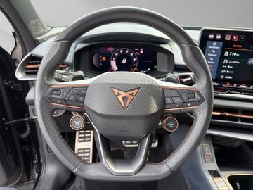 Cupra Terramar - 10