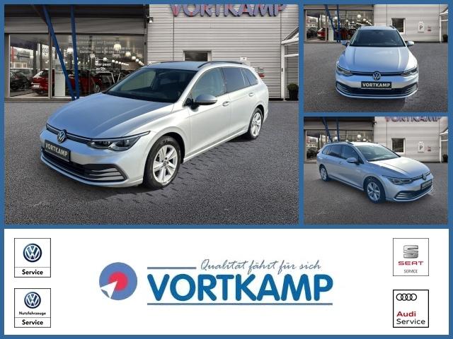 Volkswagen Golf VIII Variant Life Memory/LEDPlus/ACC