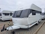 Hobby 460 DL ONTOUR MODELL 2026 BUGFENSTER AUFLASTUNG - Hobby OnTour 460 DL