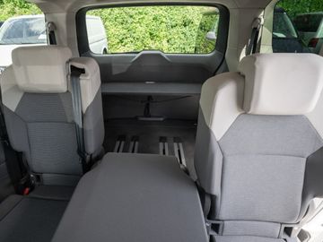 Volkswagen T7 Multivan - 9