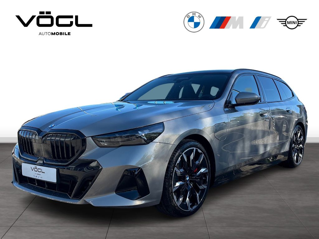 BMW 550