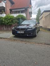 BMW F11 535D Kombi Top Zustand.!! (Tauchen... - BMW 535 in Duisburg