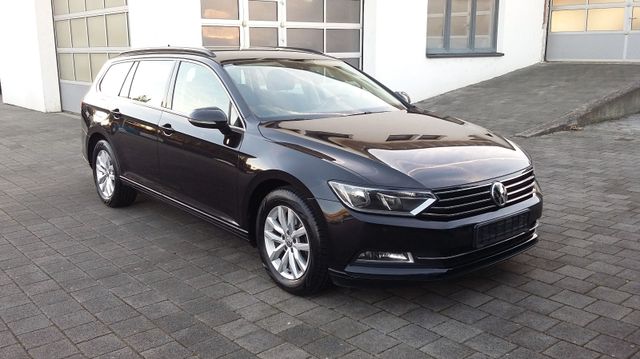 Volkswagen Passat Variant 2.0 TDI DSG BMT Comfortline