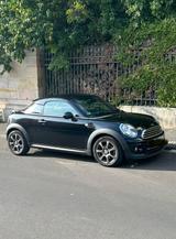 MINI Mini Cooper Coupé - MINI COOPER_COUPE Benziner Gebrauchtwagen