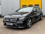 Mercedes-Benz E 250 T-Modell AMG Line LED Kamera Schiebedach - Mercedes-Benz E 250 in Duisburg