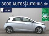 Renault ZOE Experience T-Leder Navi LED Pure Vision - Renault Elektroautos