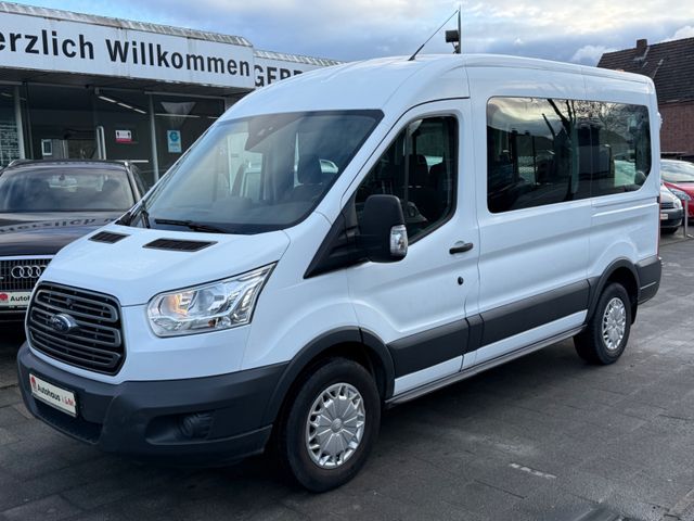 Ford Transit 330 L2 Trend EL.Behindertengerecht